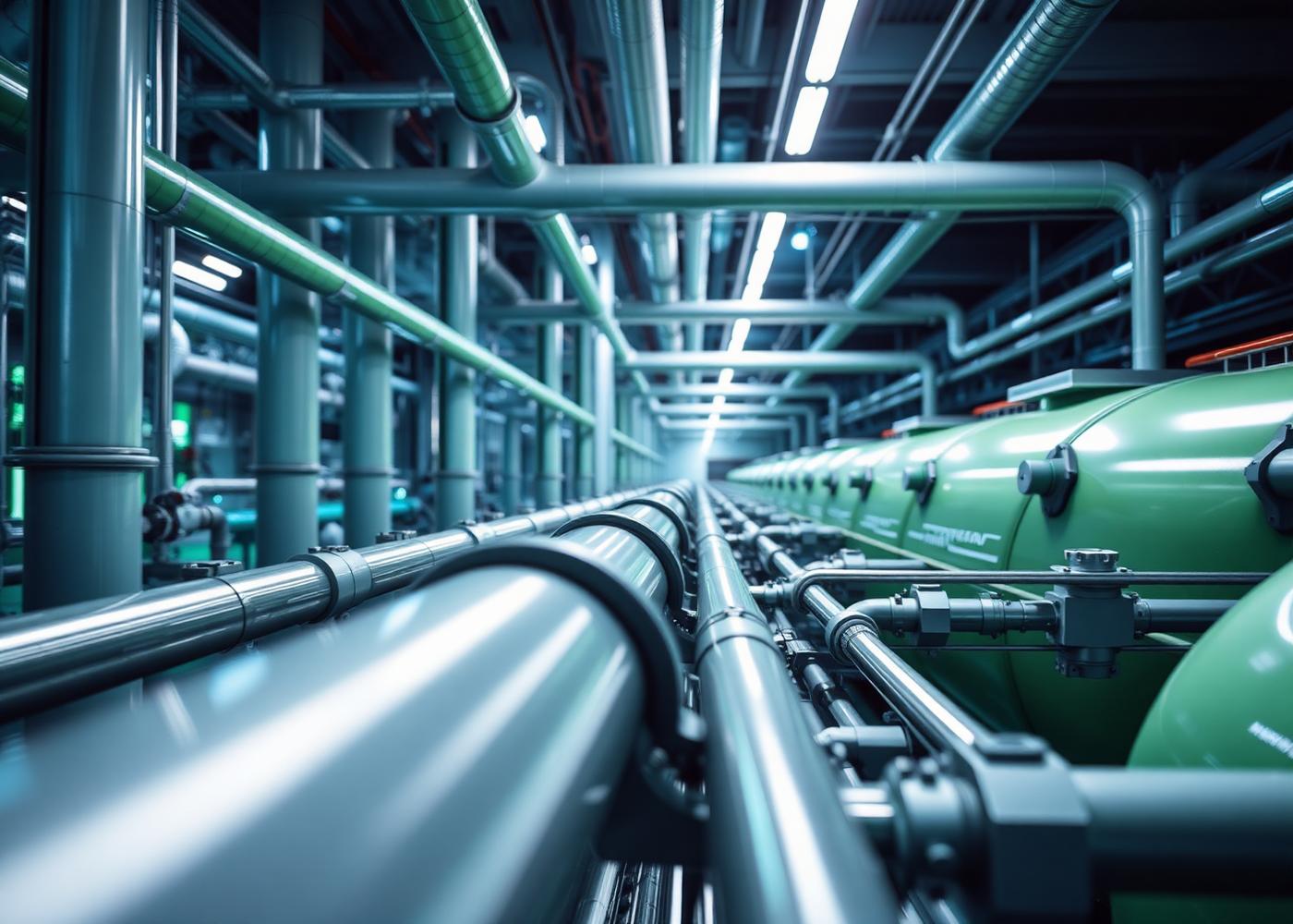 Green Hydrogen: From Promise to Bankable Projects