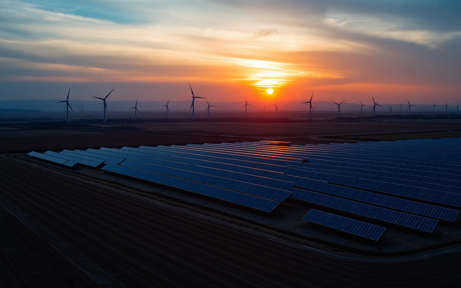 Why India's Energy Transition Will Rewrite Global Playbooks